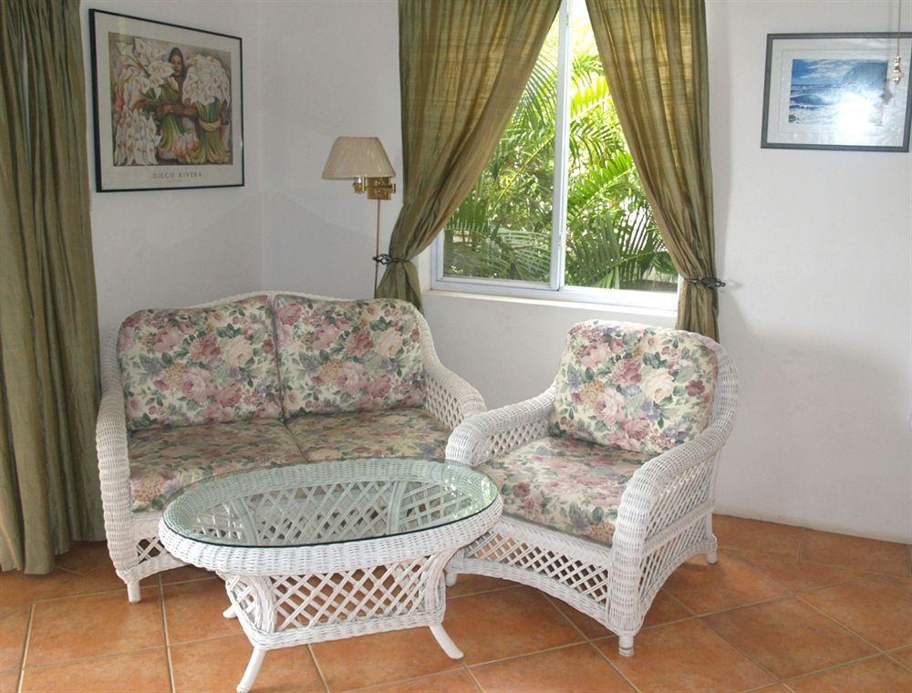 Nature'S Paradise Bed & Breakfast Marigot Bay Eksteriør bilde